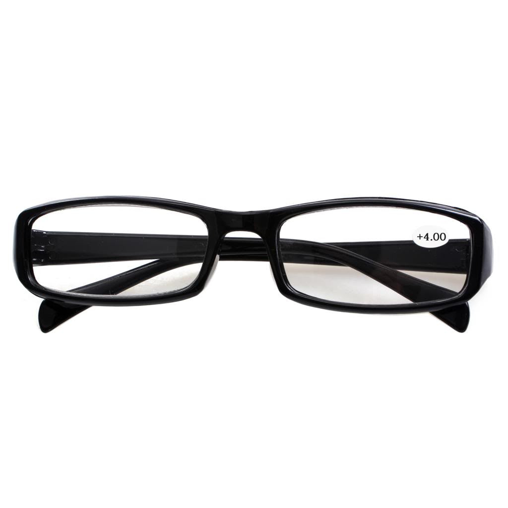 Westbury Reading Glasses (3 Pair Value-Pack) — view 9