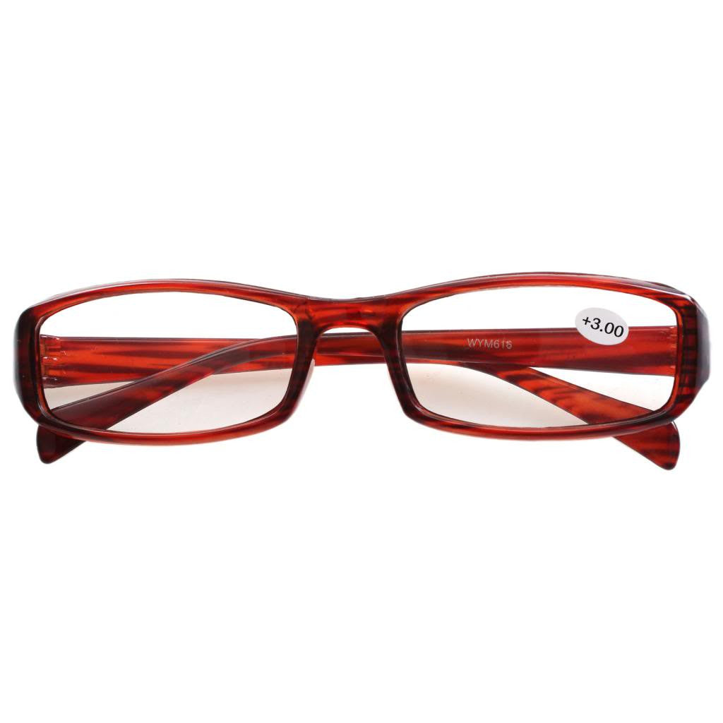Westbury Reading Glasses (3 Pair Value-Pack) — view 11