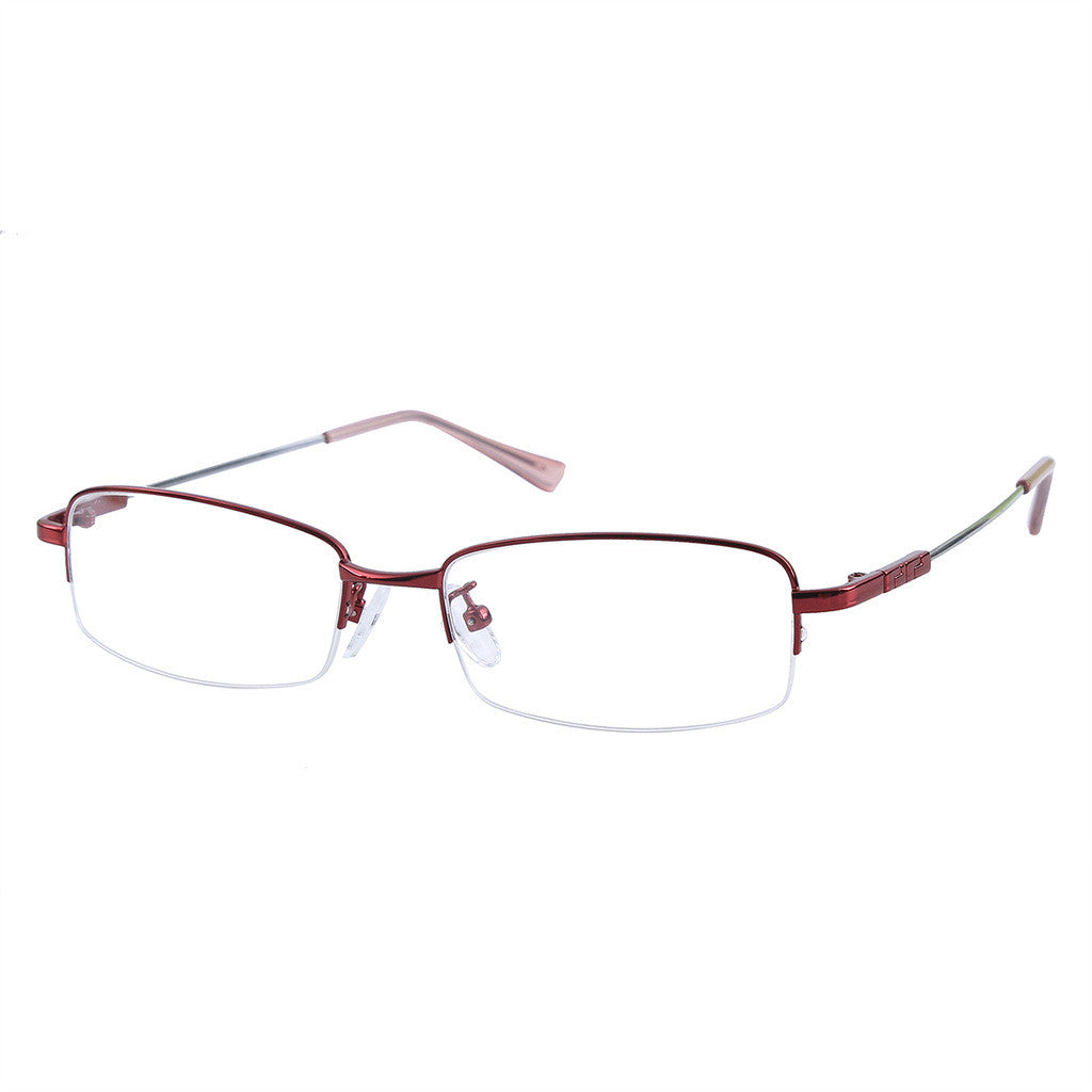 Milton Distance Glasses — view 3
