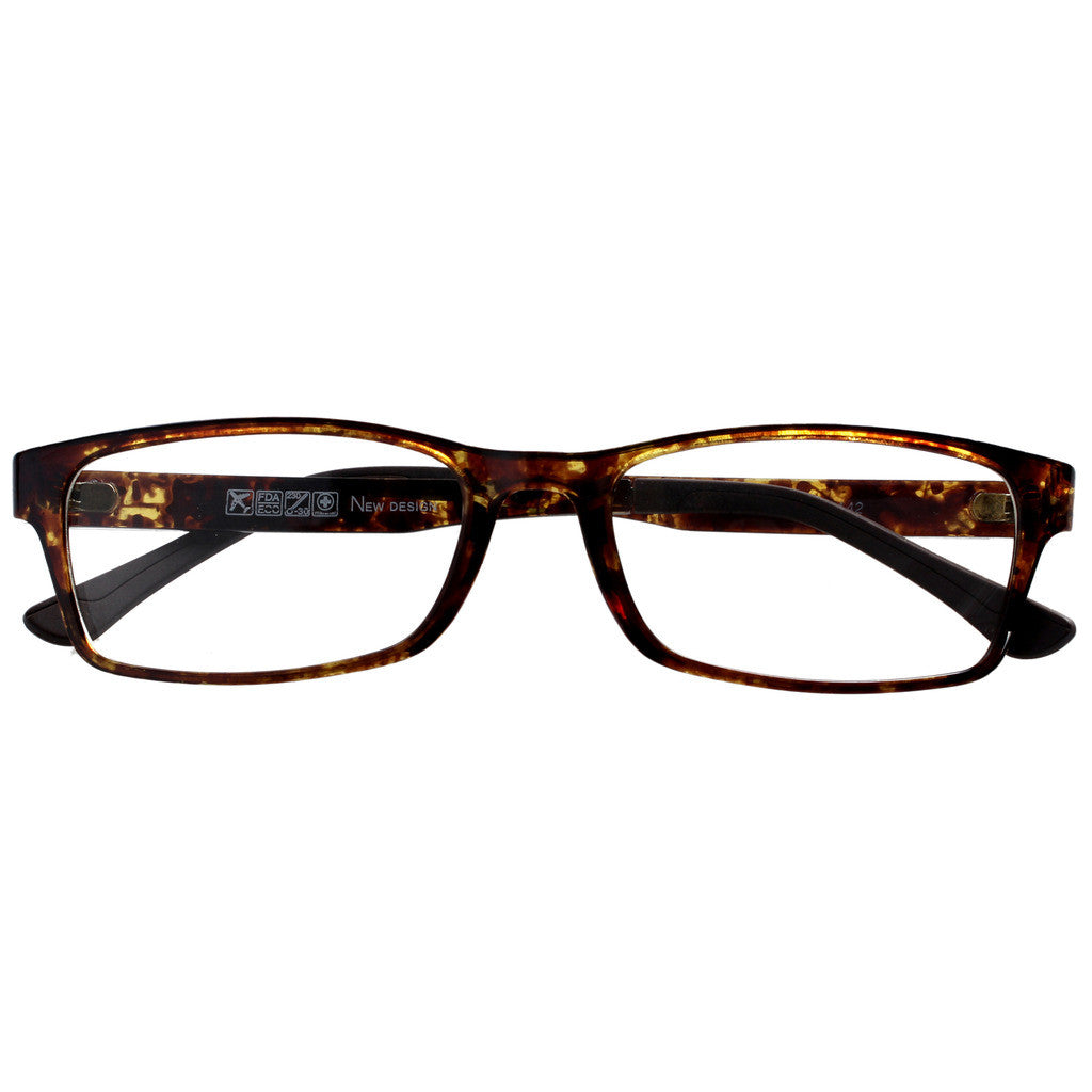 Kent Distance Glasses — view 5