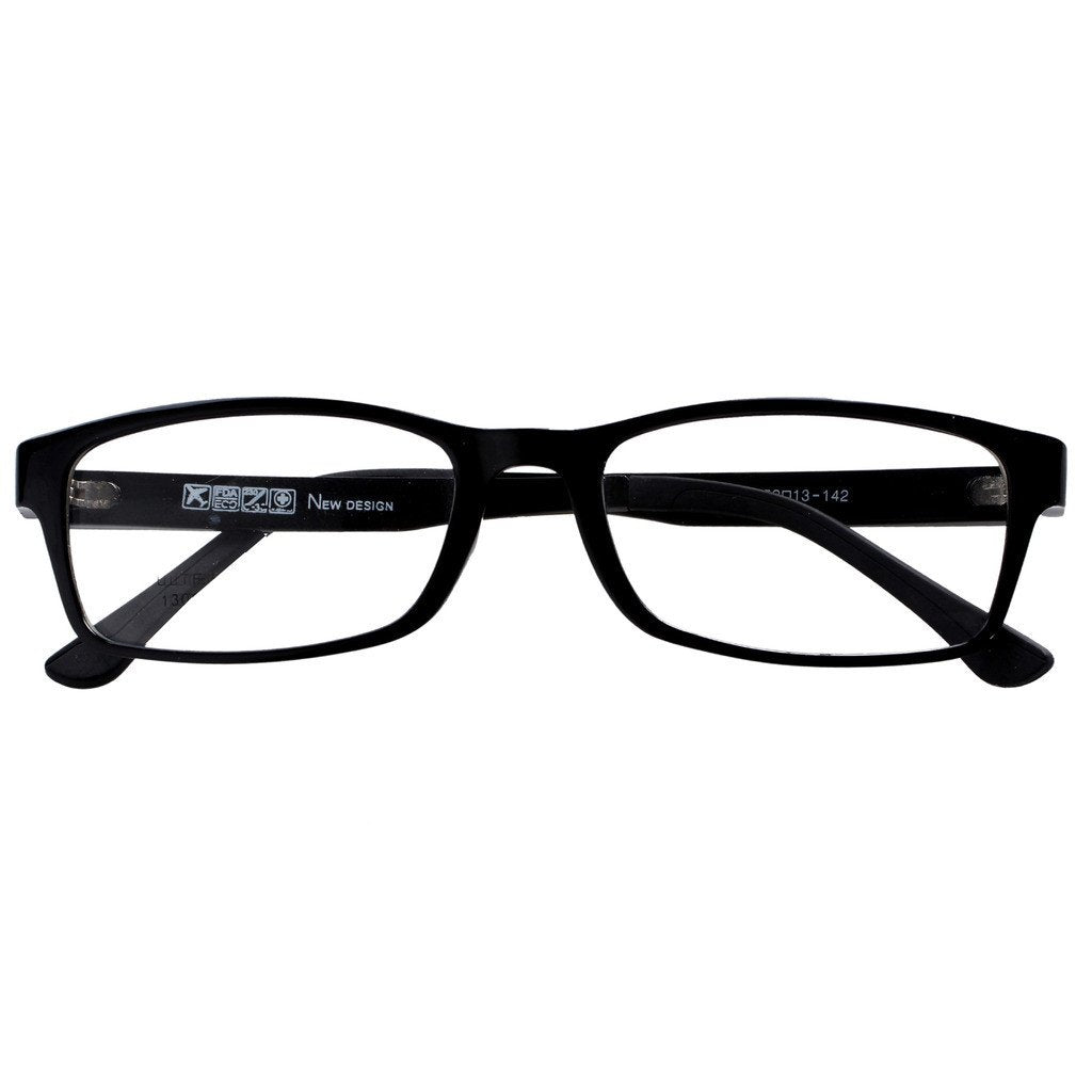 Kent Photochromic Brown Reading Glasses — view 3