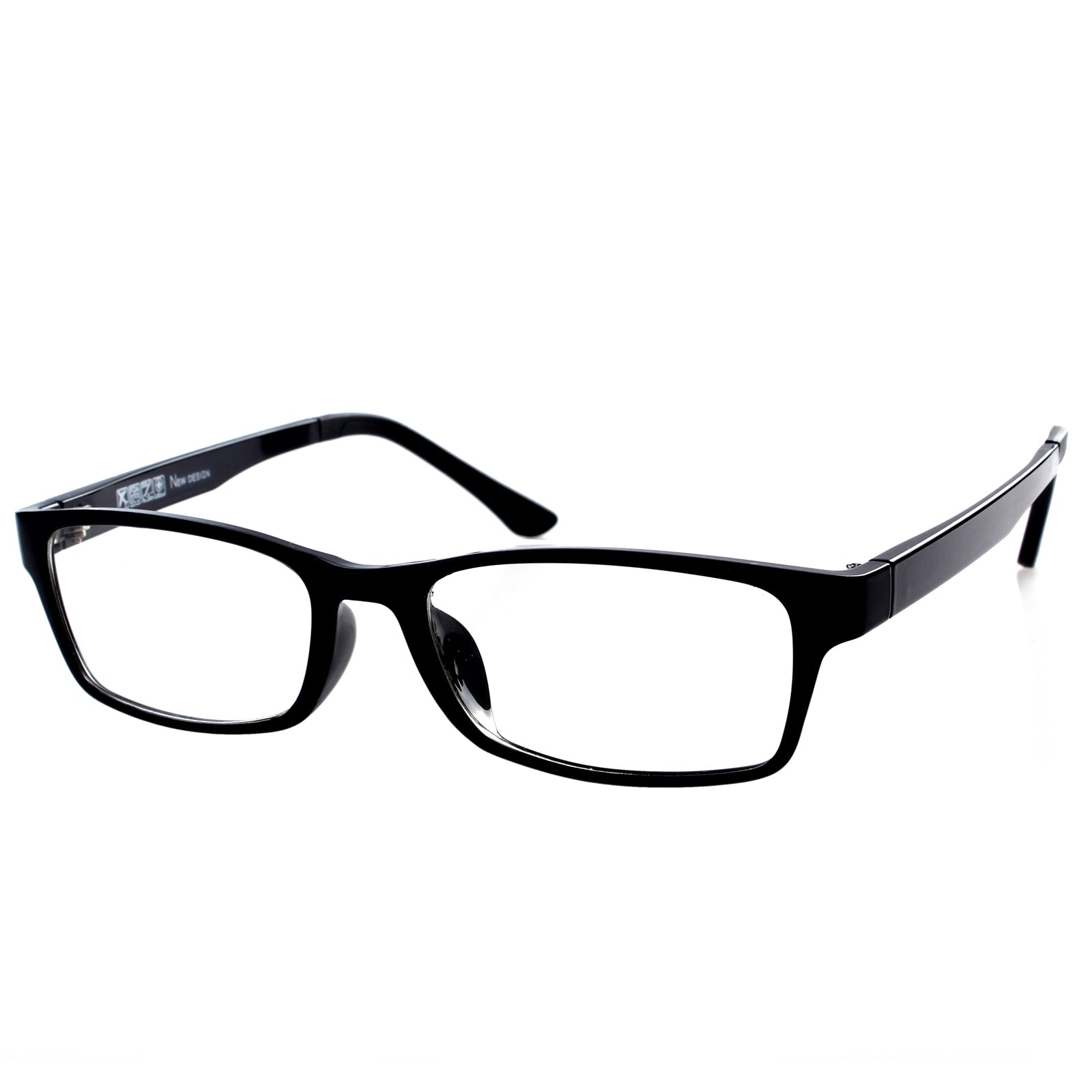 Kent Photochromic Brown Reading Glasses — view 9