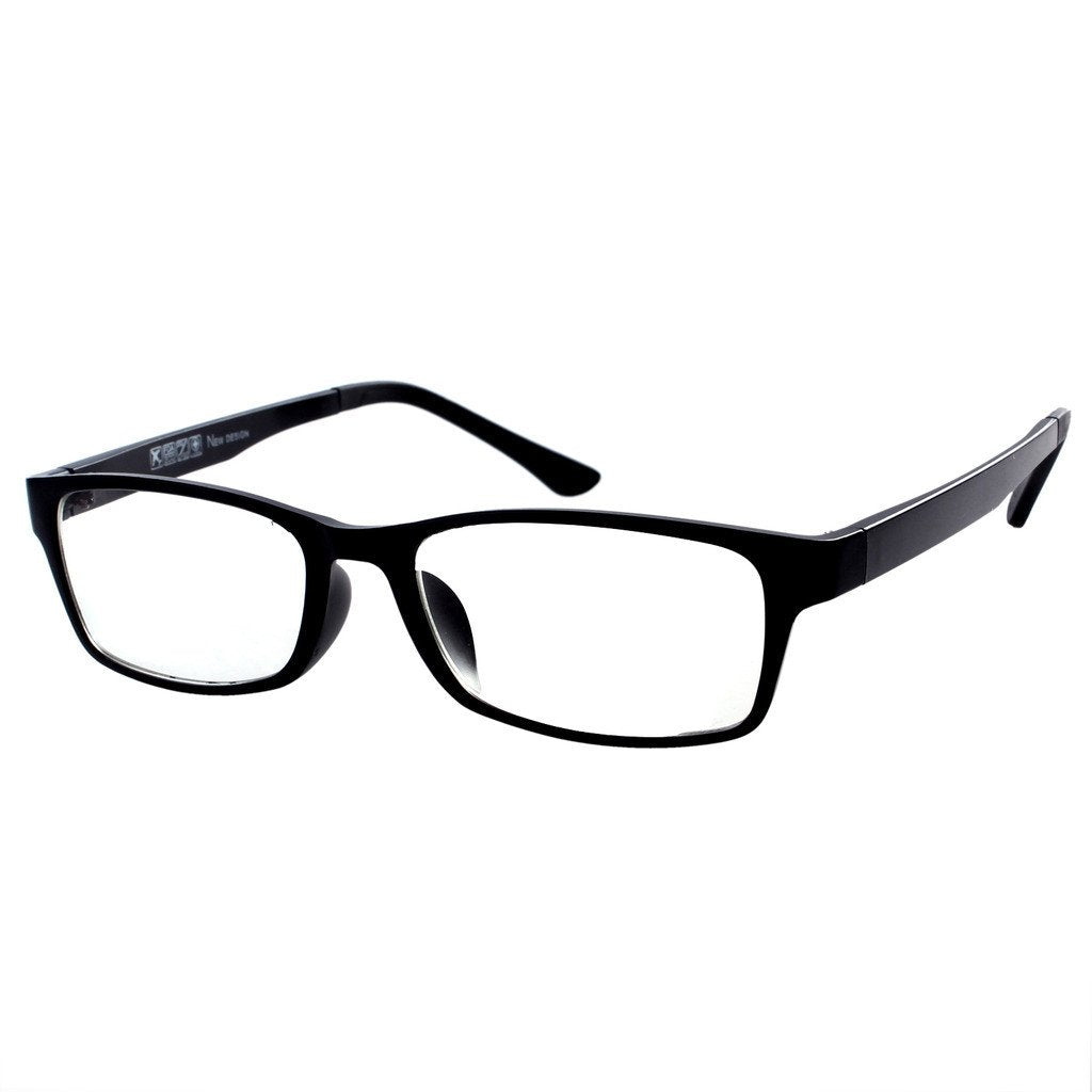 Kent Photochromic Brown Reading Glasses