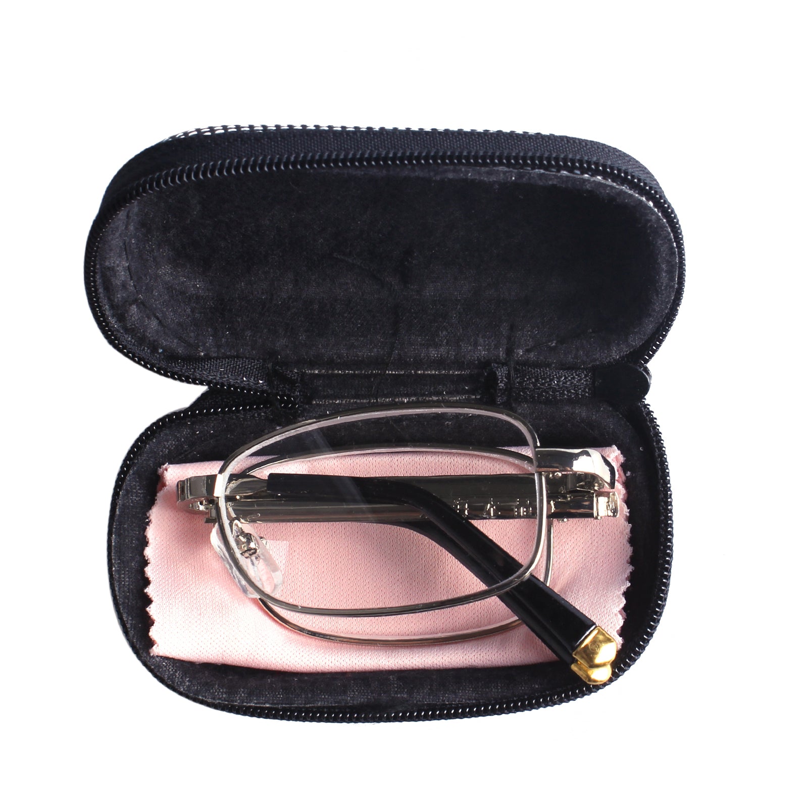 Cambridge Folding Distance Glasses — view 3