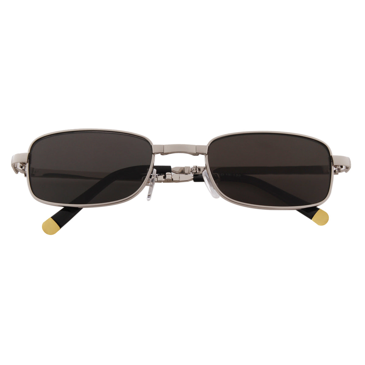 Cambridge Folding Tinted Grey Readers — view 3
