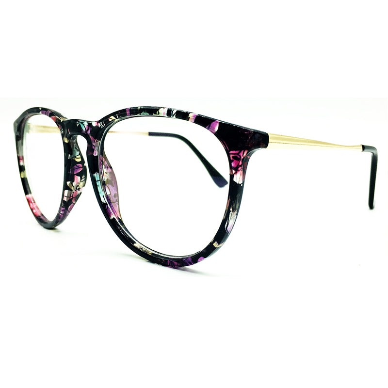 The Brandon Oversize Reading Glasses — view 9