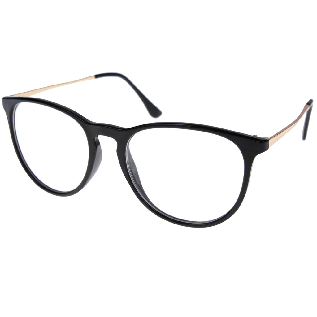 Brandon Oversize Computer Distance Glasses — view 10
