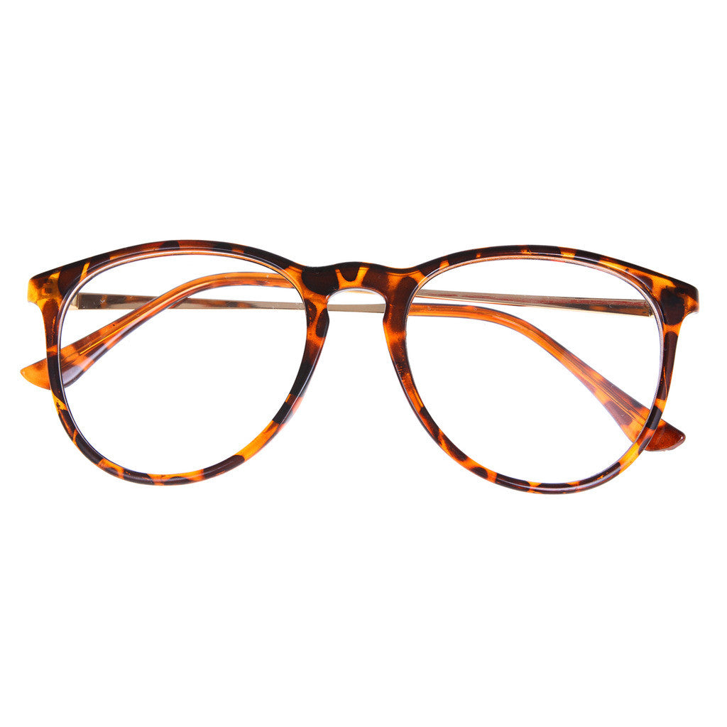 The Brandon Overize Bifocal Readers — view 4