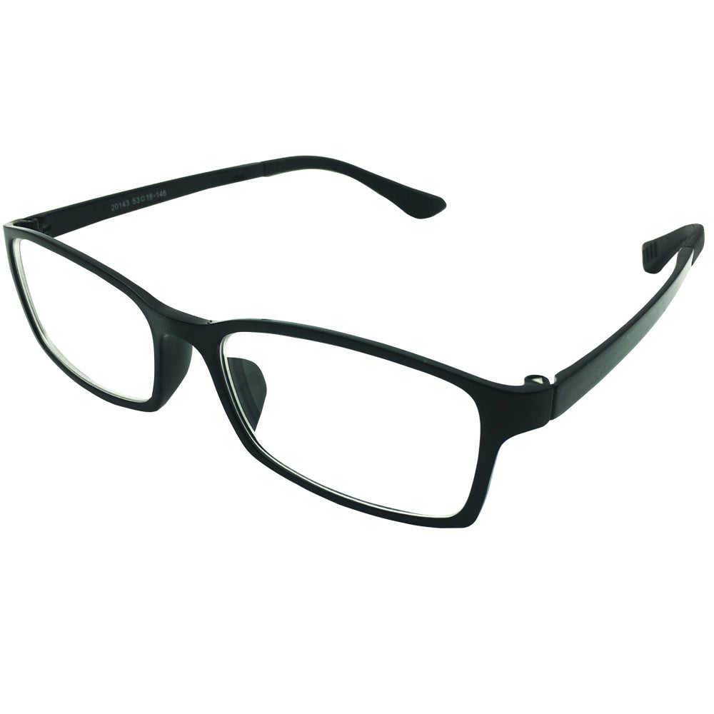 Berlin Photochromic Grey Readers — view 3