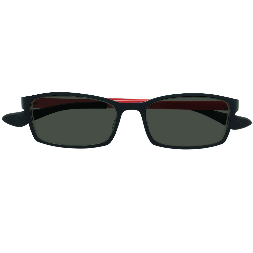 Berlin Tinted Grey Readers — view 3