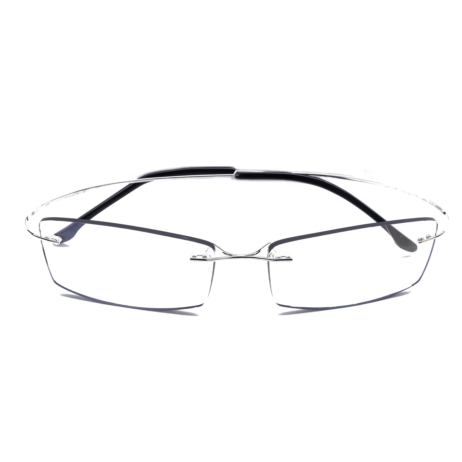 Northumberland Photochromic Grey Distance Glasses — view 9