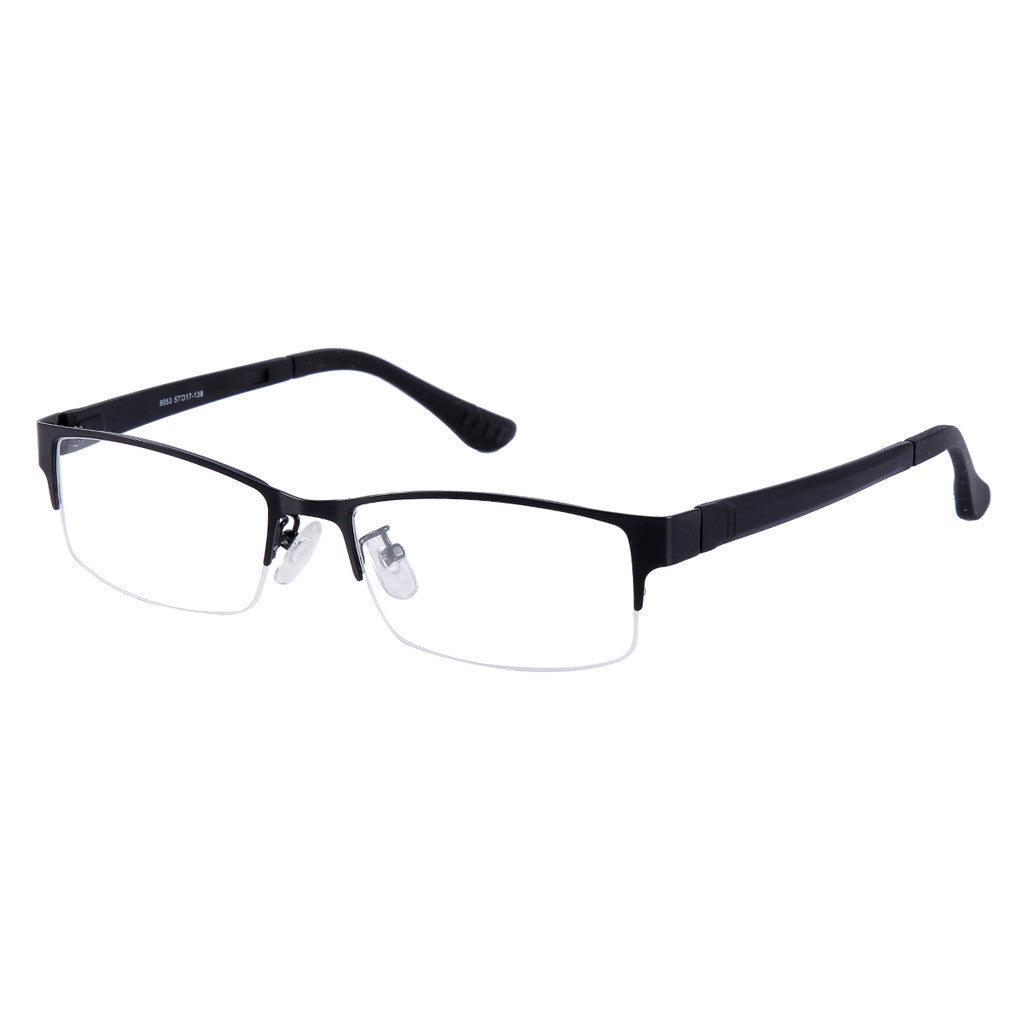 Lancaster Photochromic Brown Distance Glasses