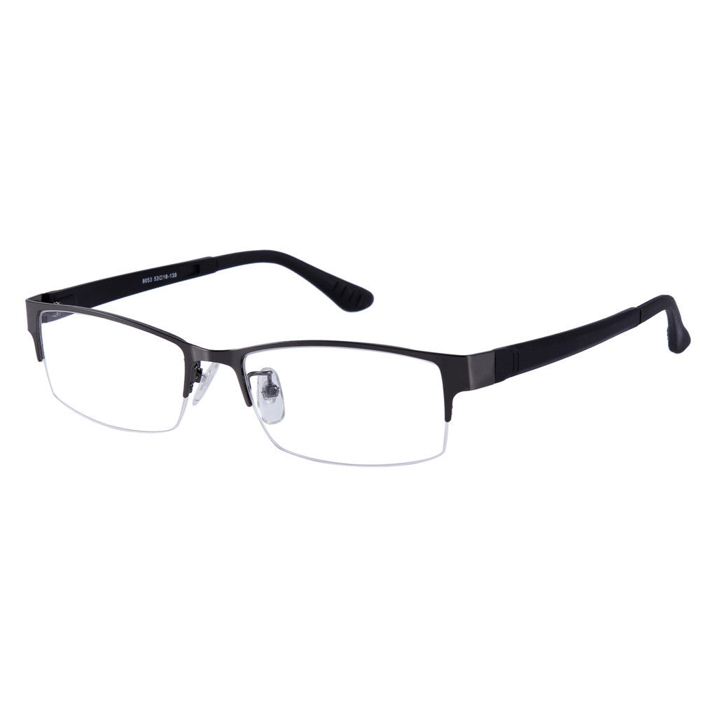Lancaster Photochromic Brown Distance Glasses — view 5