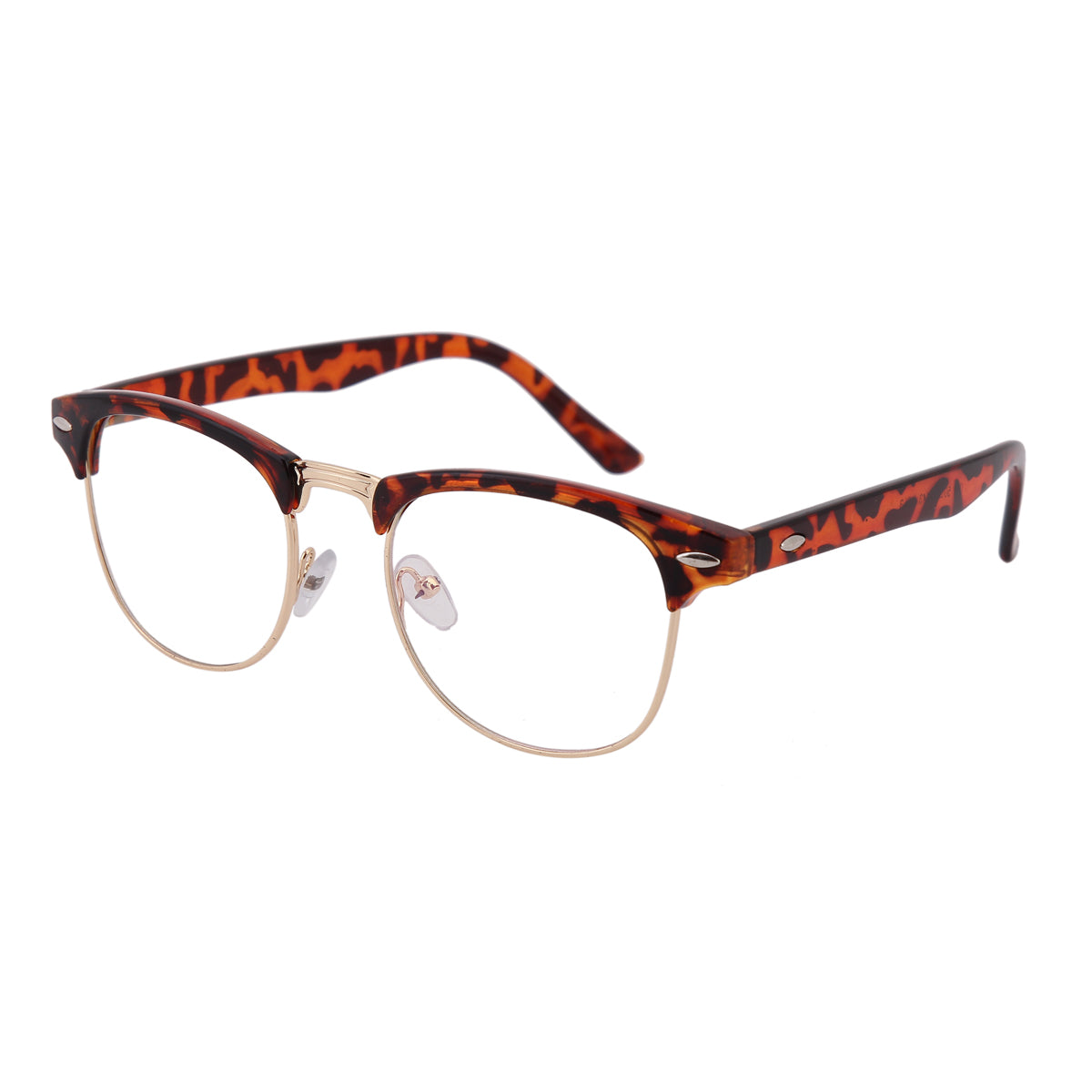 Liverpool Bifocal Reading Glasses — view 6