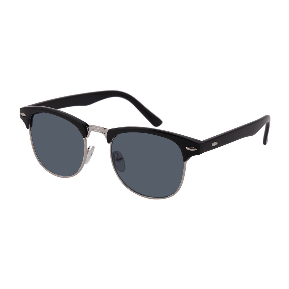 Liverpool Tinted Grey Reading Glasses