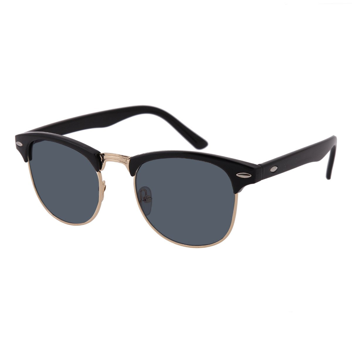 Liverpool Tinted Grey Reading Glasses — view 3