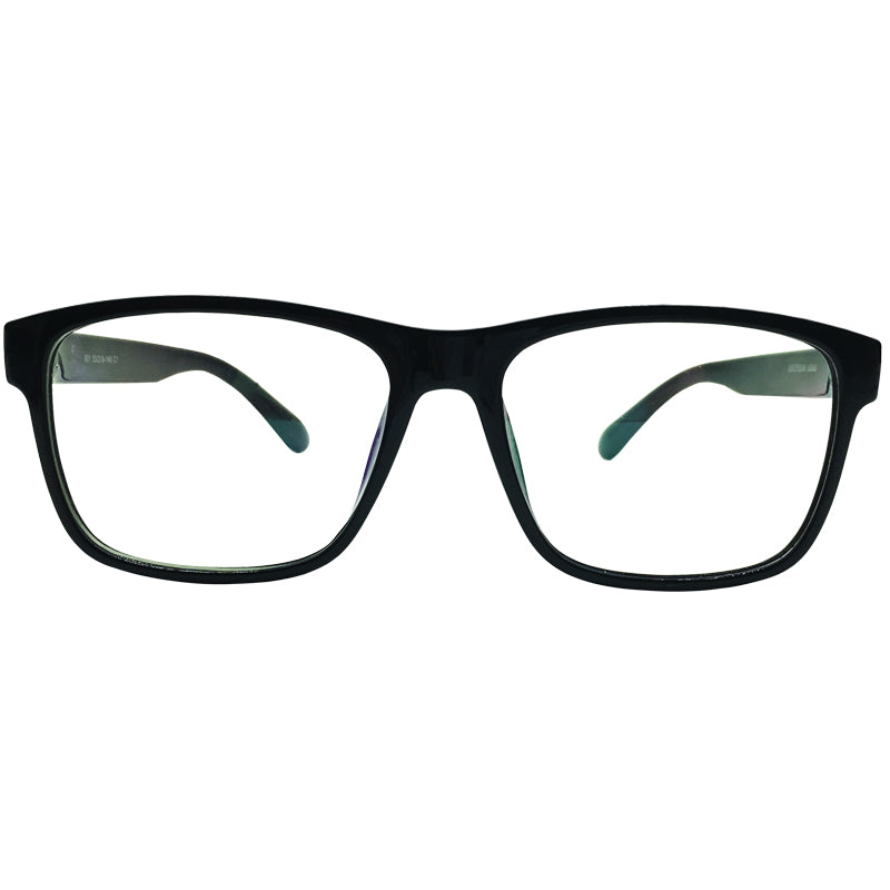 New York Distance Glasses — view 7