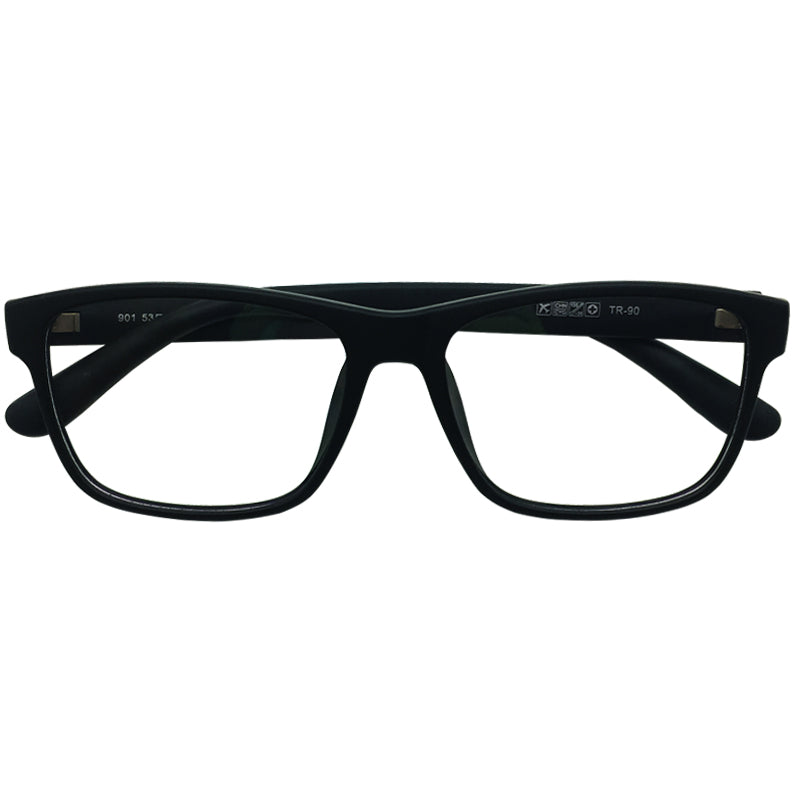 The New York Bifocal Reading Glasses — view 5