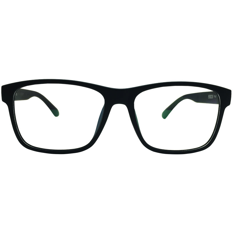 New York Photochromic Brown Distance Glasses