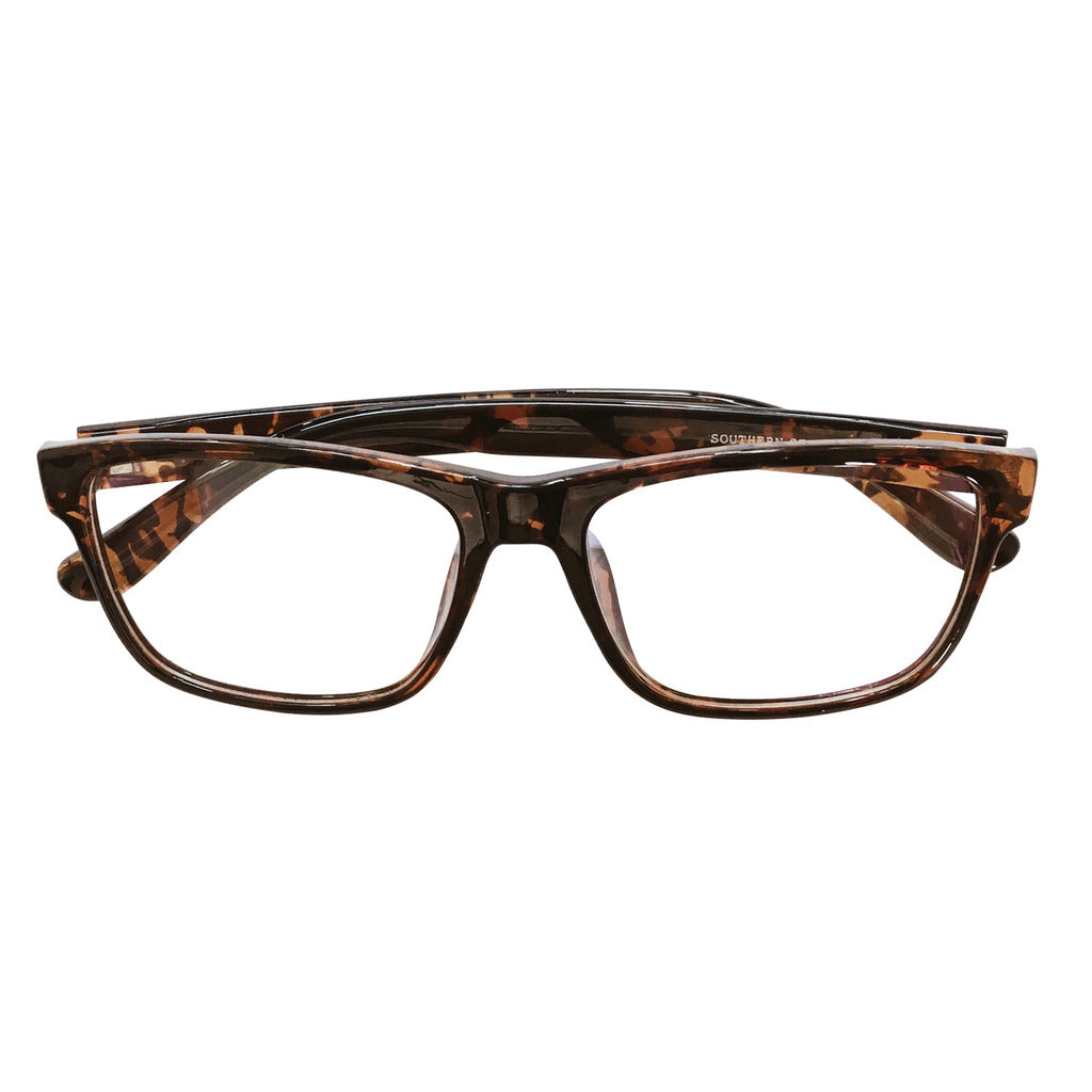 The New York Bifocal Reading Glasses — view 4