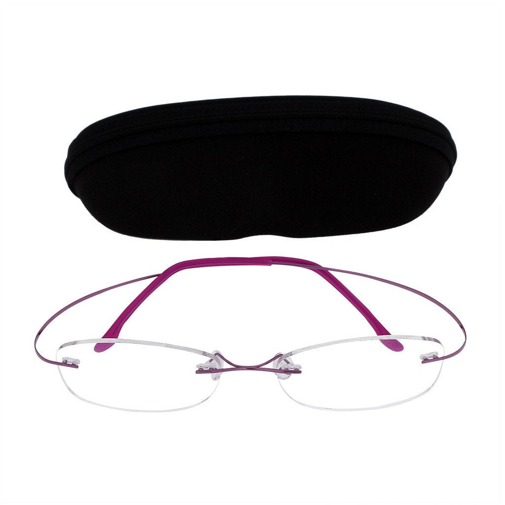 Northumberland Ladies Computer Distance Glasses