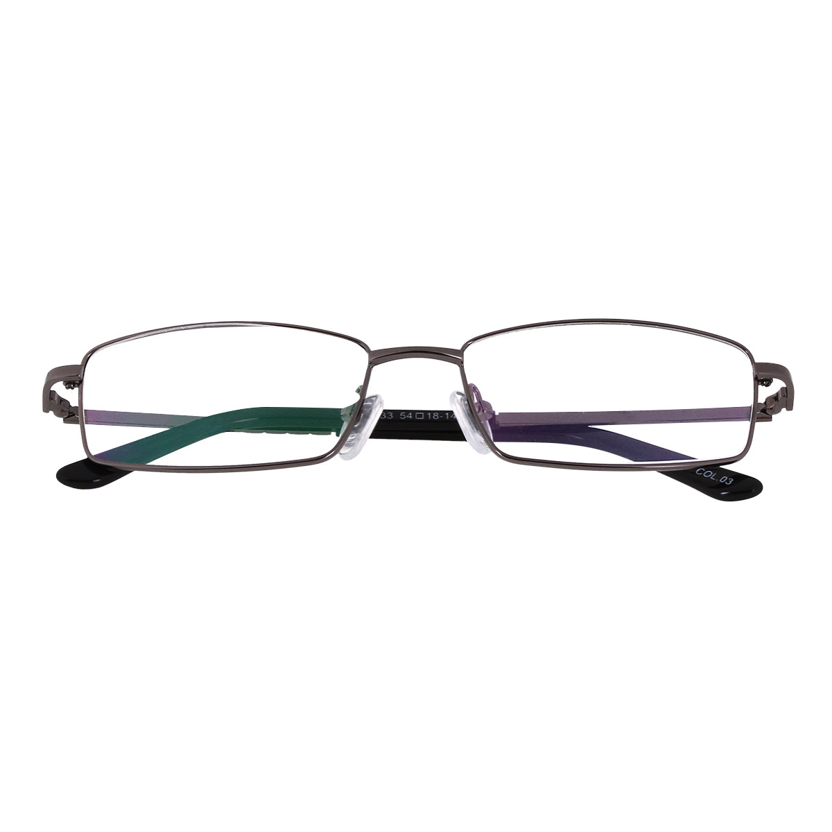 Canterbury Computer Reading Glasses — view 4