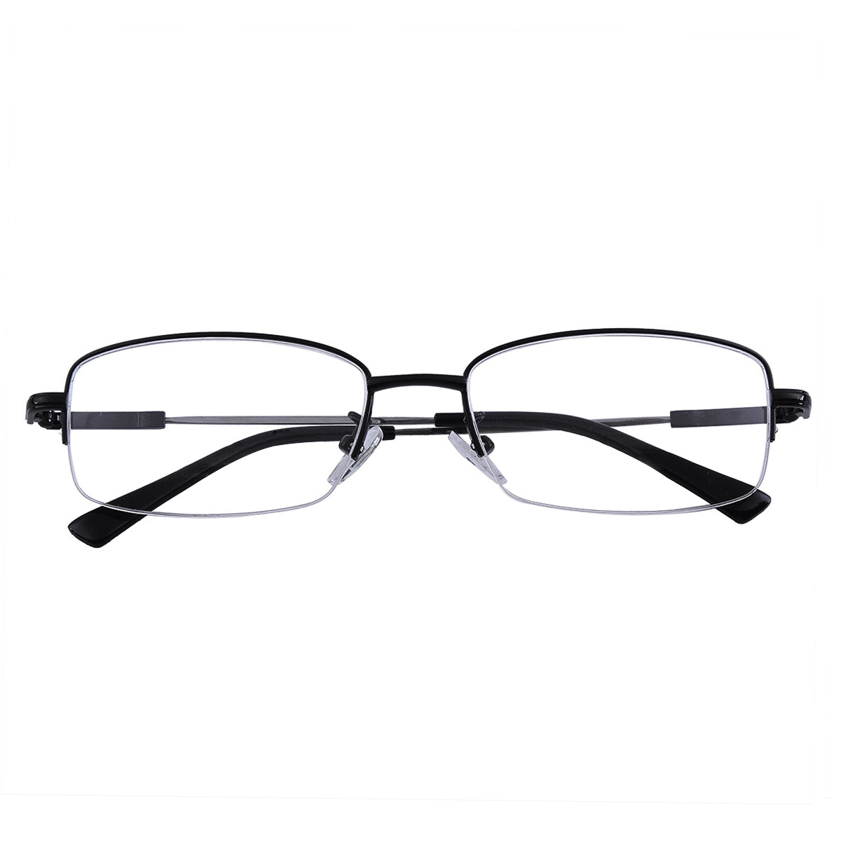 Bodmin Photochromic Grey Distance Glasses — view 4
