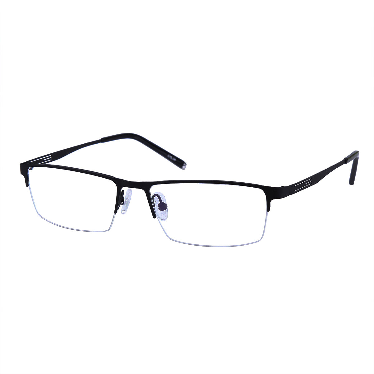 Leeds Photochromic Brown Distance Glasses — view 5