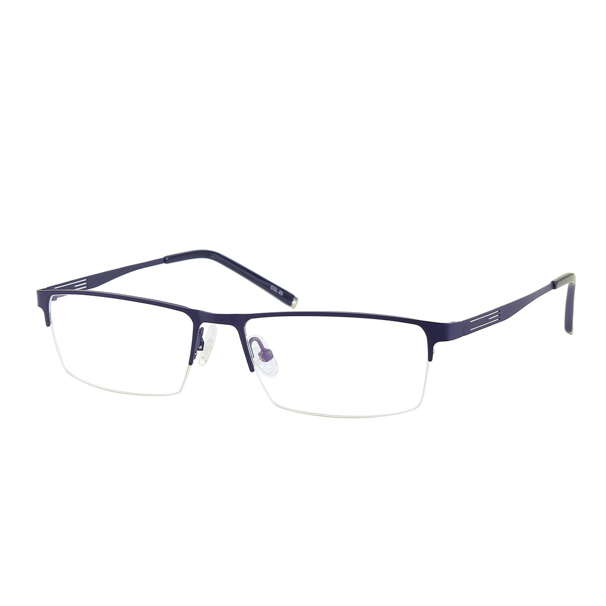 Leeds Photochromic Grey Distance Glasses — view 5
