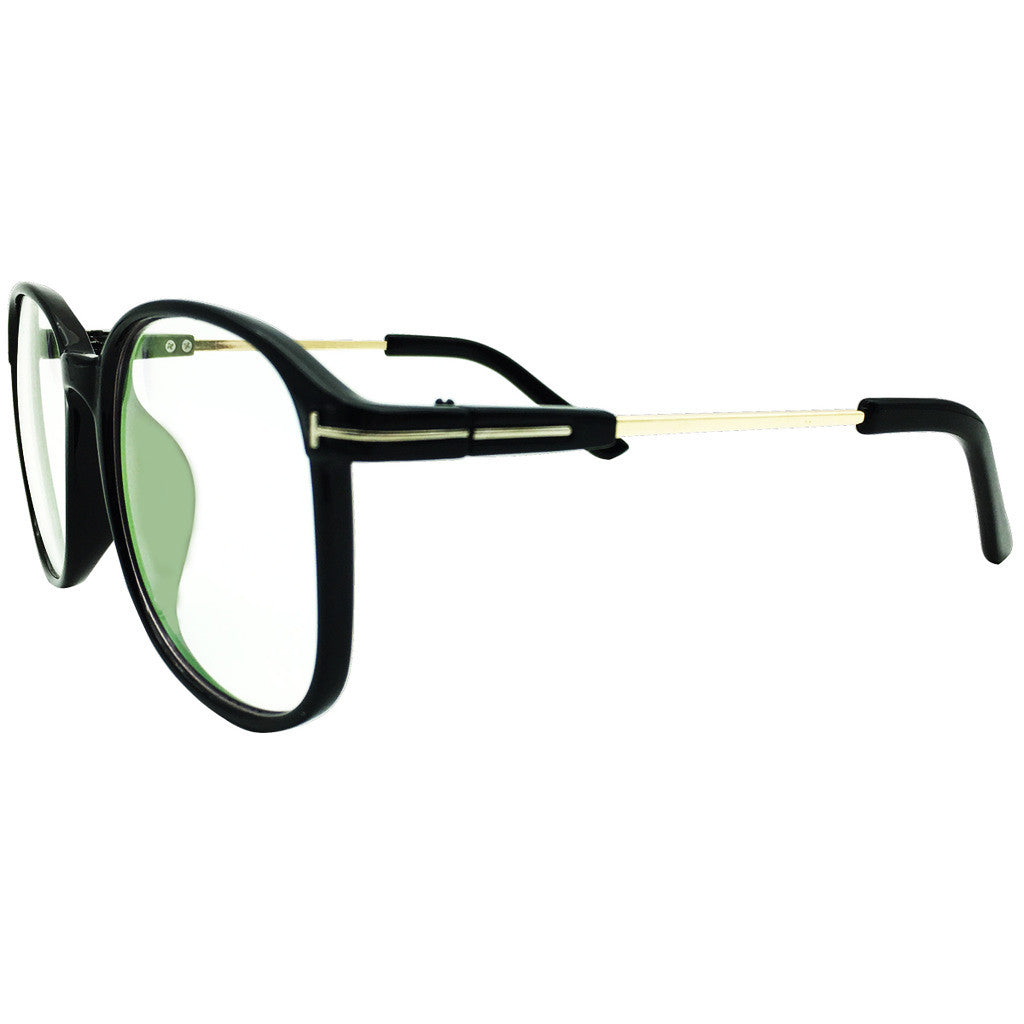Norwich Photochromic Grey Distance Glasses