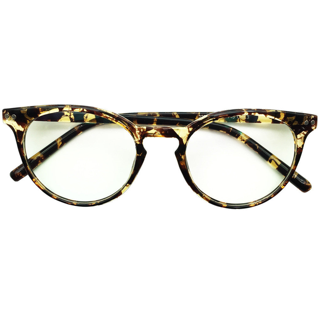 Wick Photochromic Grey Distance Glasses — view 6