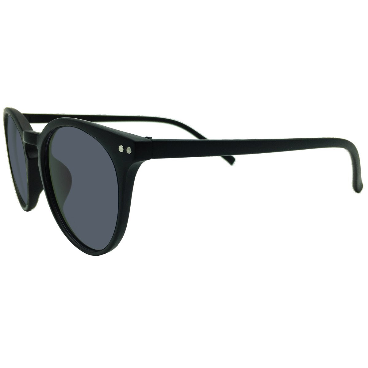The Wick Tinted Grey Reading Glasses