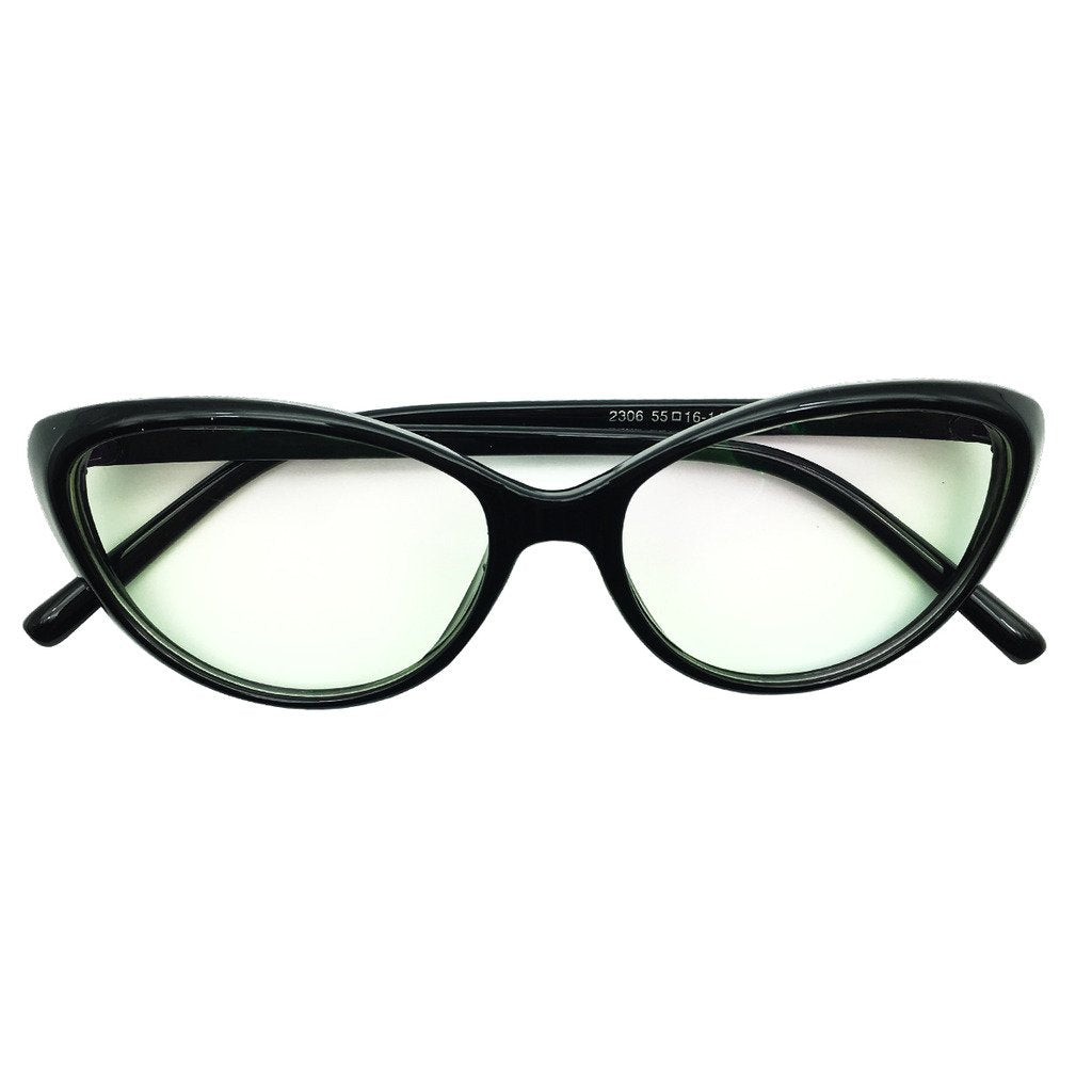 Derby Photochromic Distance Glasses — view 2