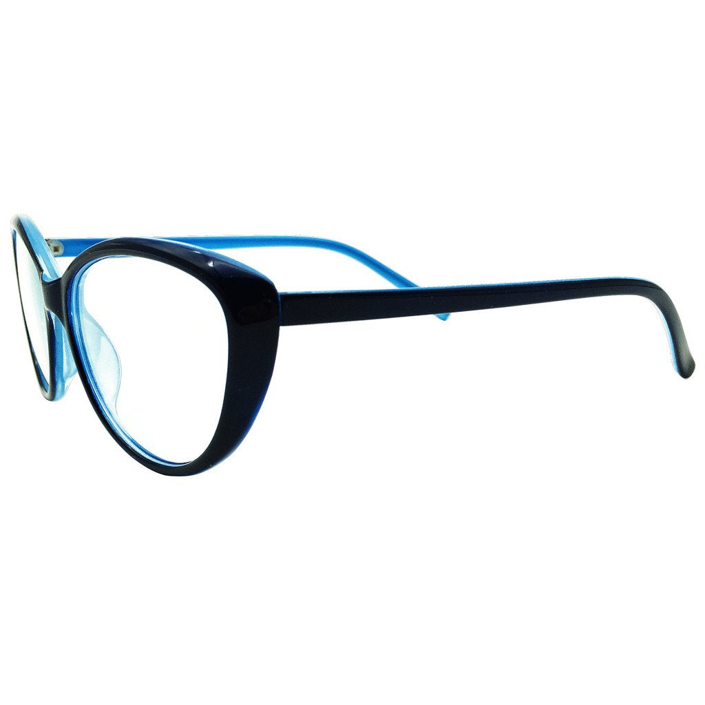 Derby Photochromic Distance Glasses — view 5