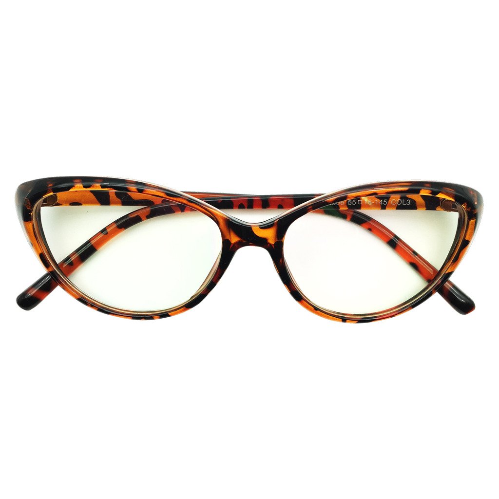 Derby Computer Distance Glasses