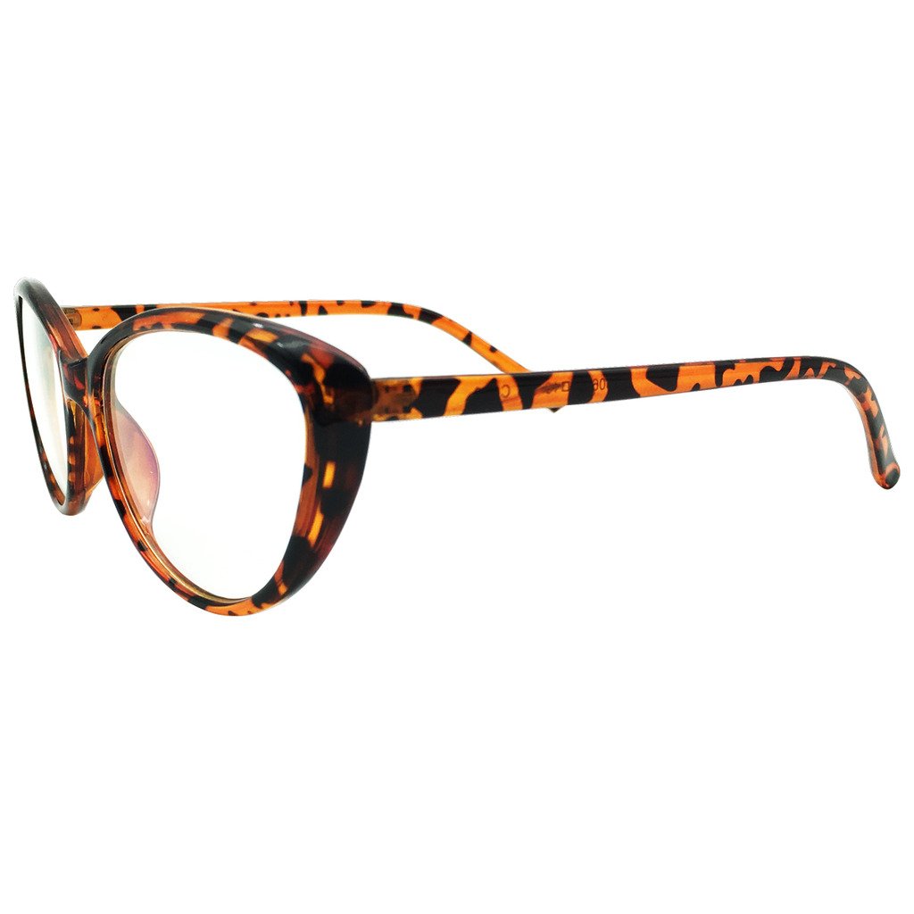 Derby Photochromic Distance Glasses — view 6