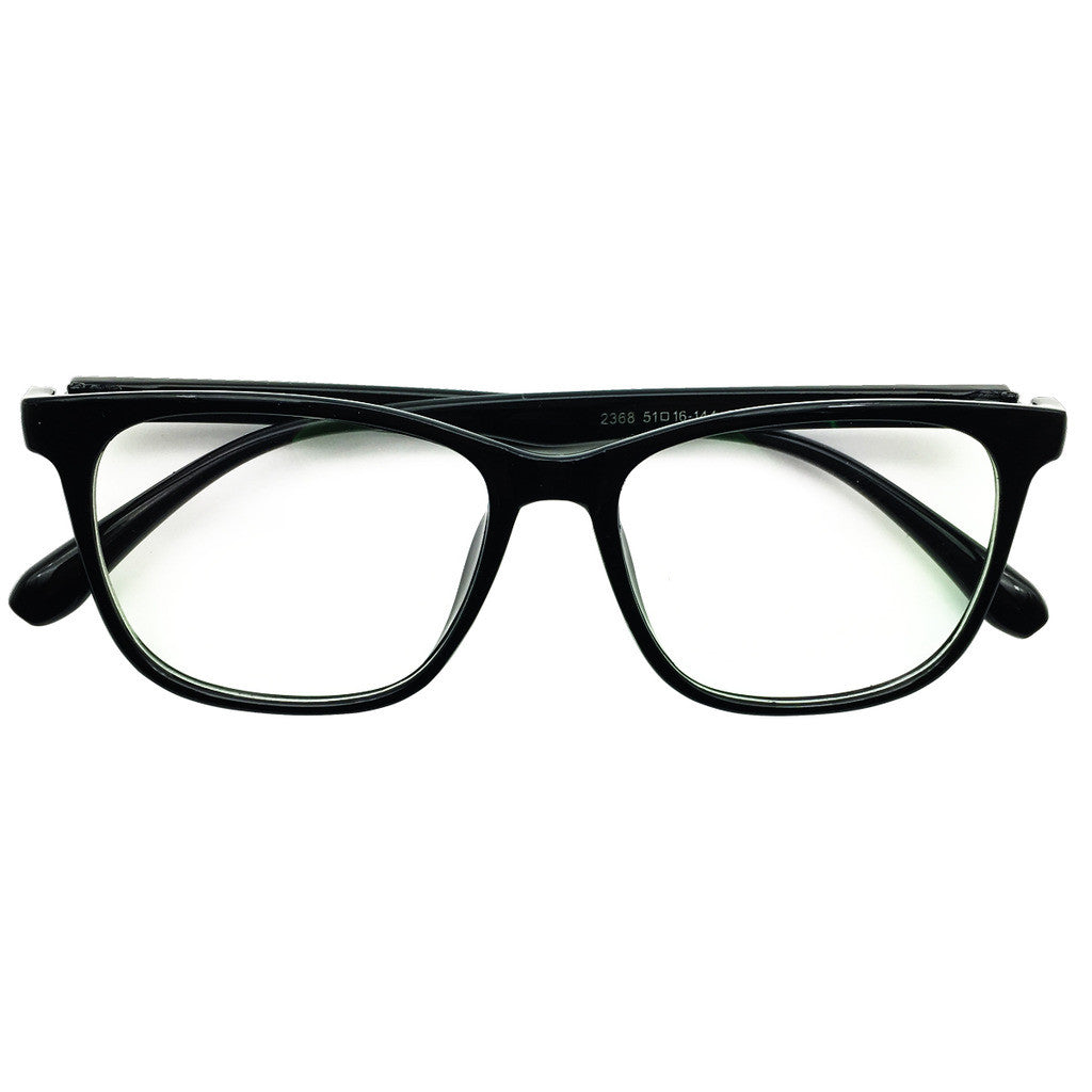 Blackpool Photochromic Brown Distance Glasses — view 2