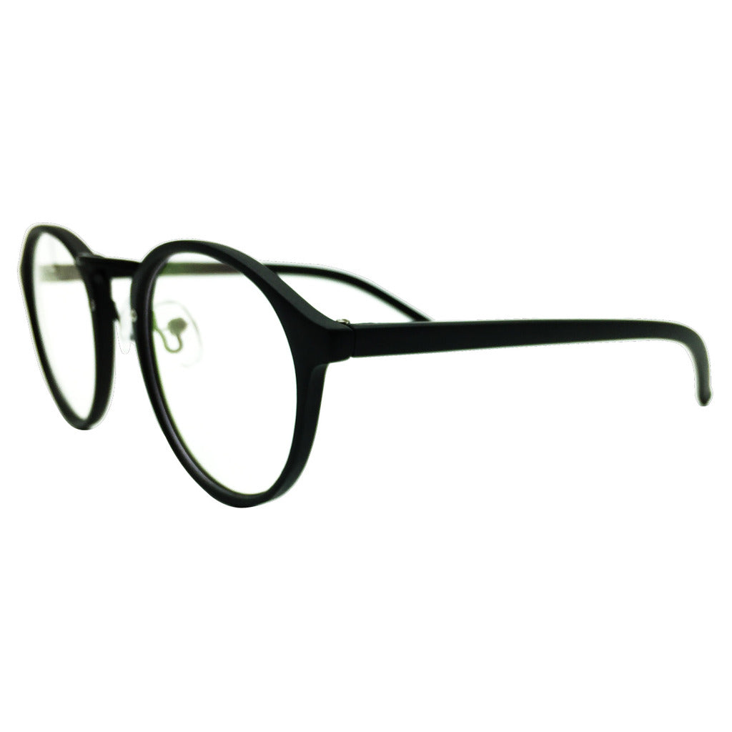 Devon Photochromic Brown Distance Glasses