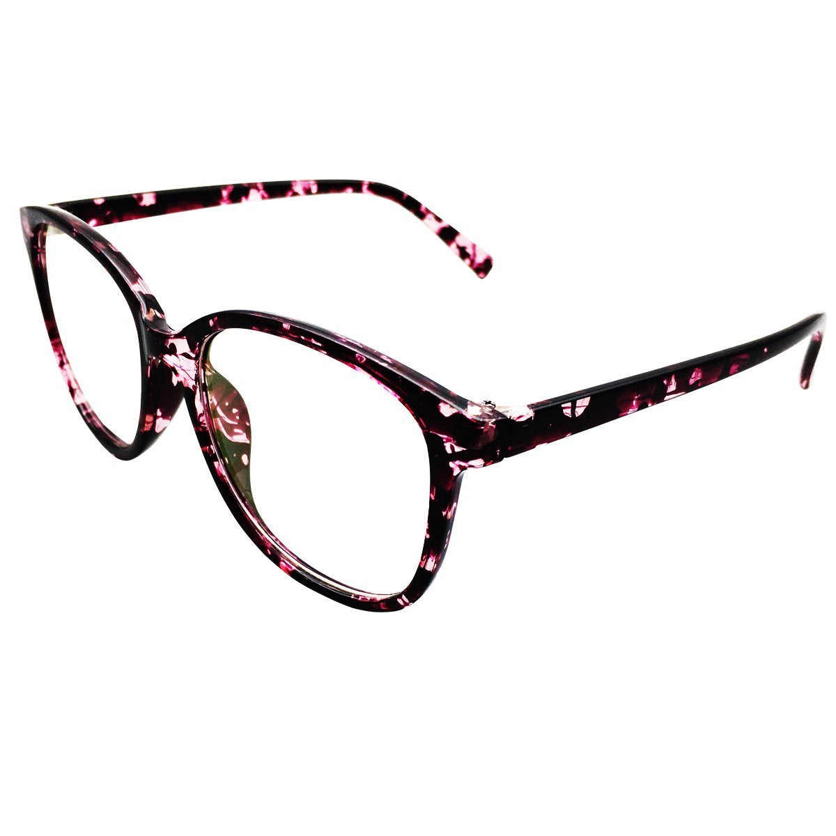 Darlington Photochromic Brown Reading Glasses