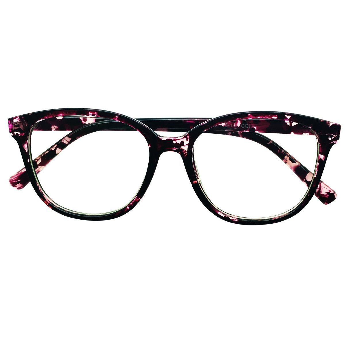 Darlington Photochromic Brown Reading Glasses — view 3