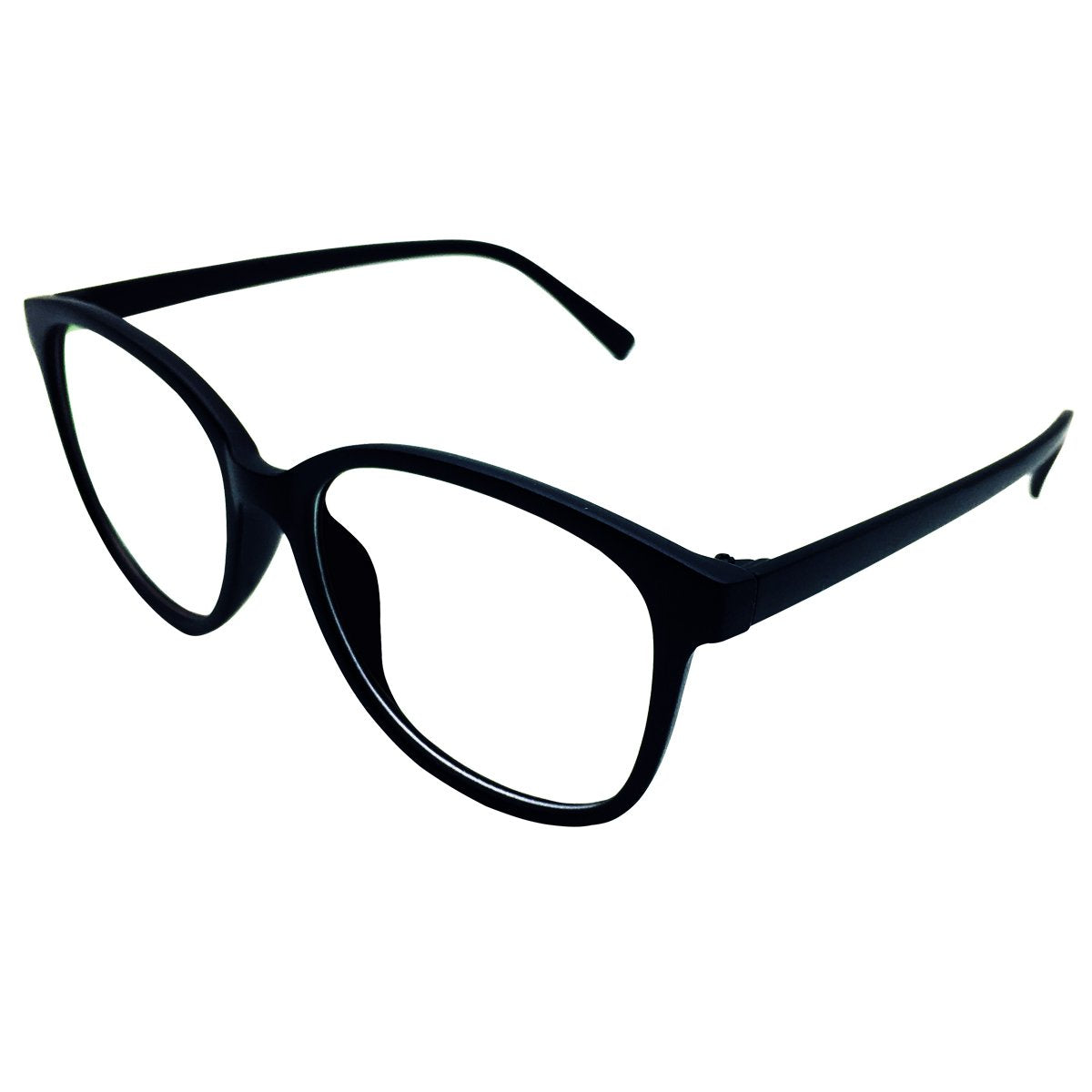 Darlington Photochromic Brown Reading Glasses — view 2