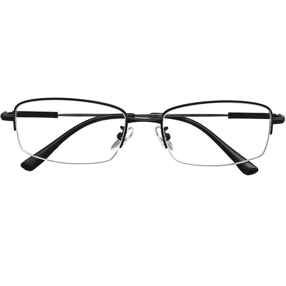 Cricklade Photochromic Grey Distance Glasses — view 11