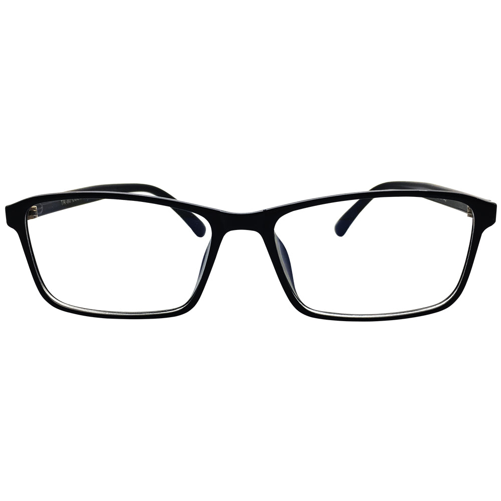 Bicester Photochromic Grey Distance Glasses — view 7