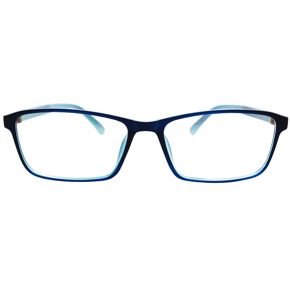 Bicester Photochromic Grey Distance Glasses — view 6