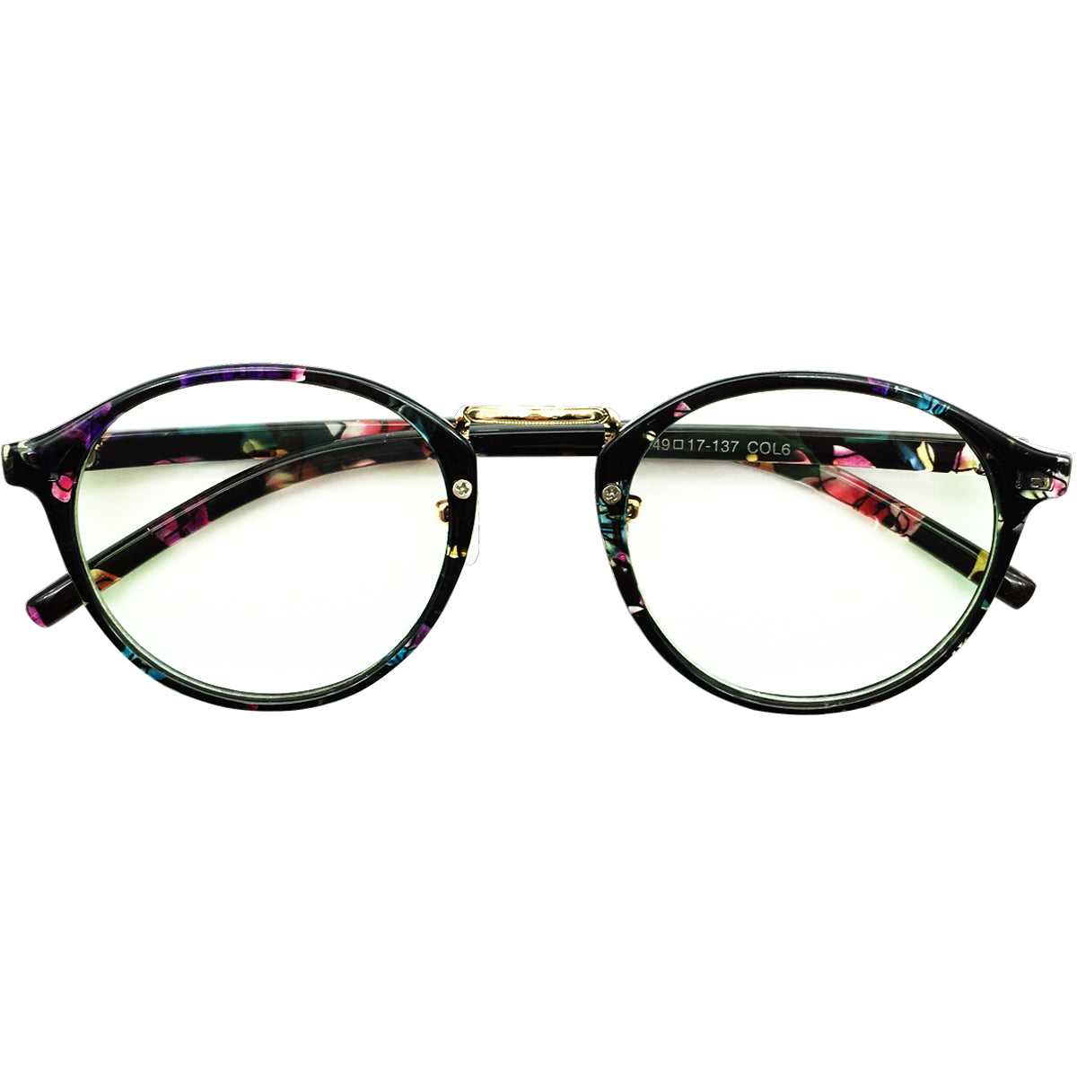 Dartmouth Bifocal Reading Glasses — view 5