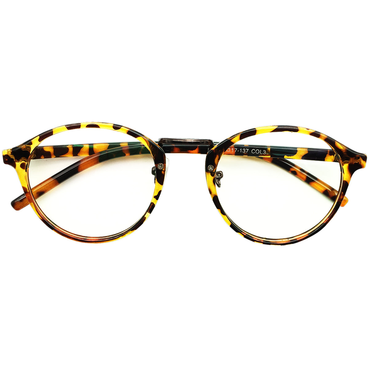 Dartmouth Bifocal Reading Glasses — view 9