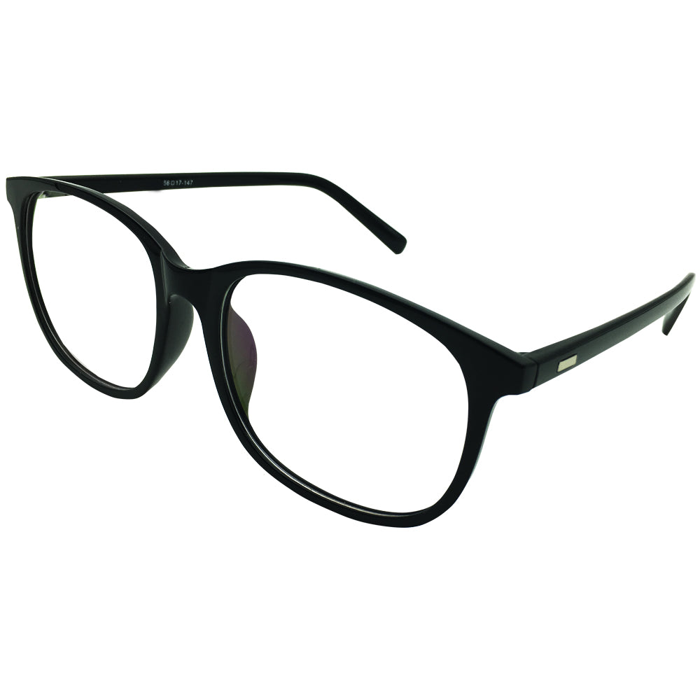 Chiswick Photochromic Grey Reading Glasses — view 8