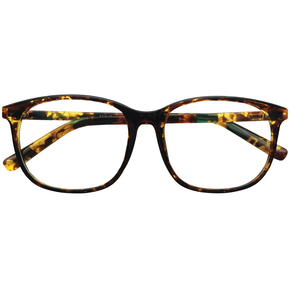 Chiswick Photochromic Grey Distance Glasses — view 3