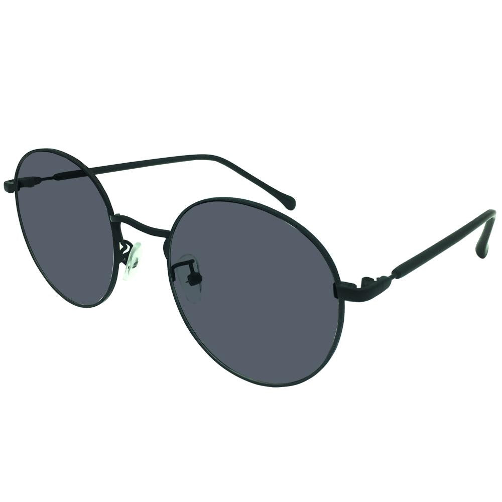 The Ripon Tinted Grey Reading Glasses