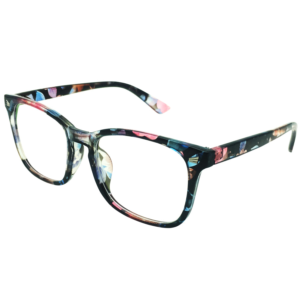 The Portland Distance Glasses — view 7